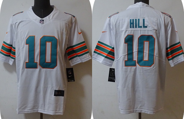 Miami Dolphins Jerseys 31 - Click Image to Close